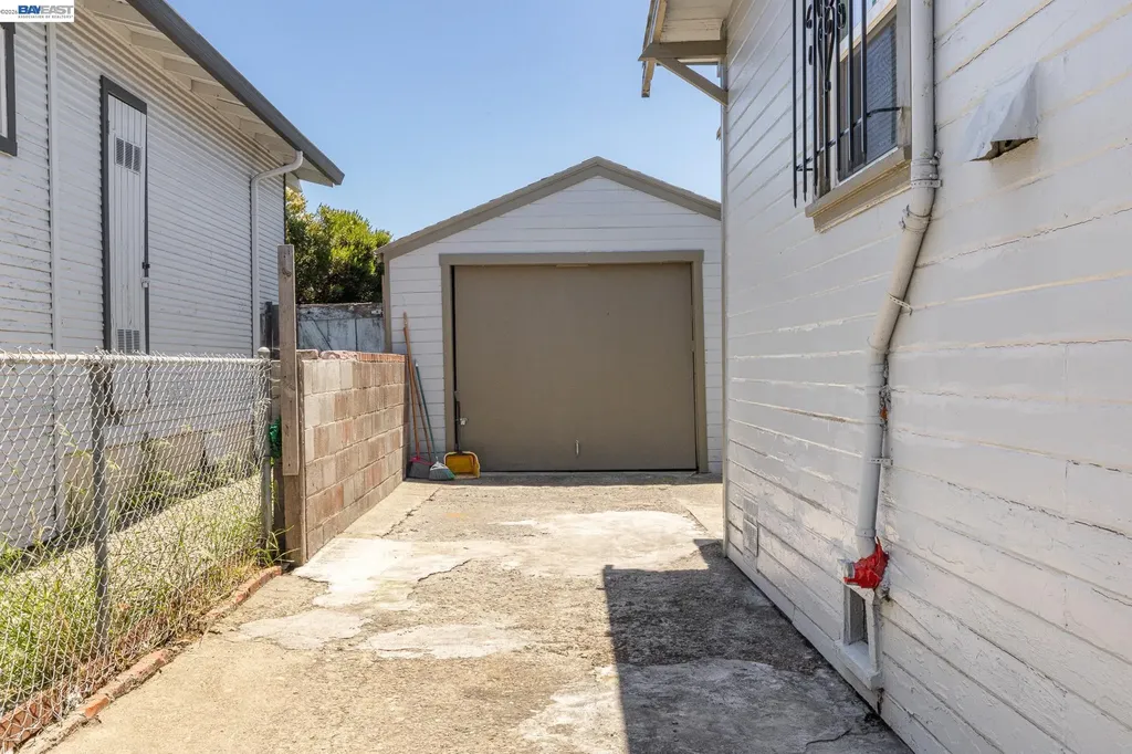 2764 78th Avenue Oakland CA 94605