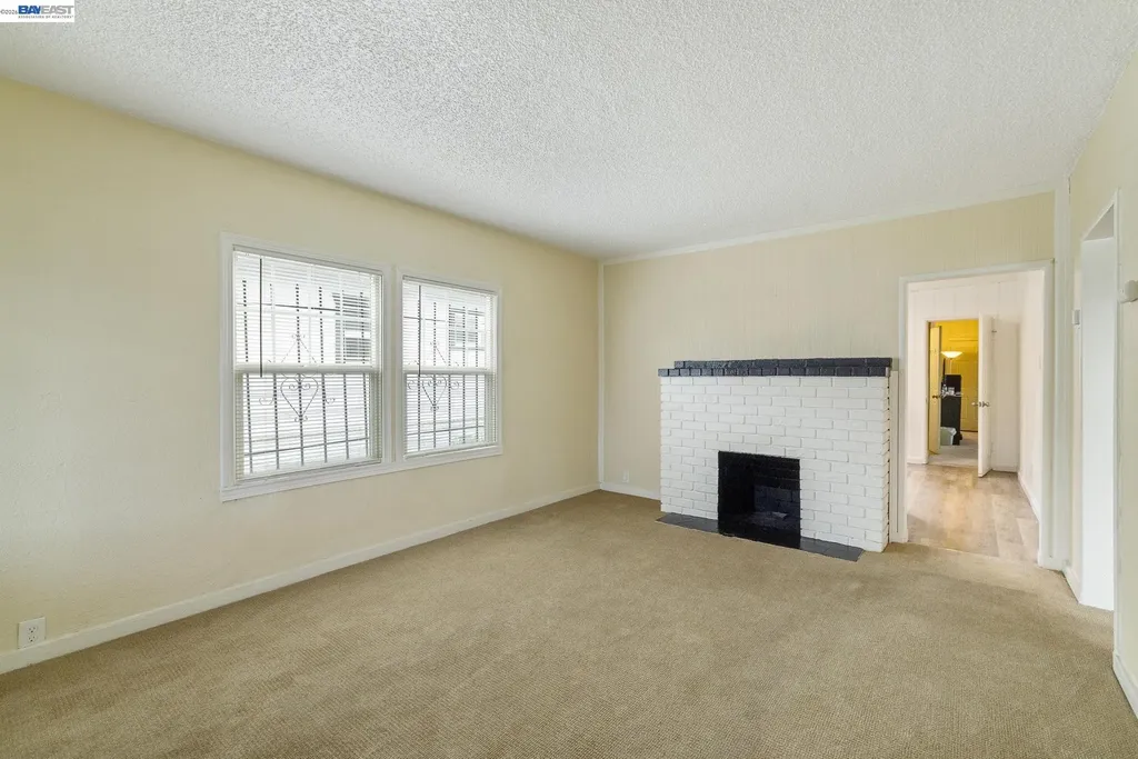 2764 78th Avenue Oakland CA 94605