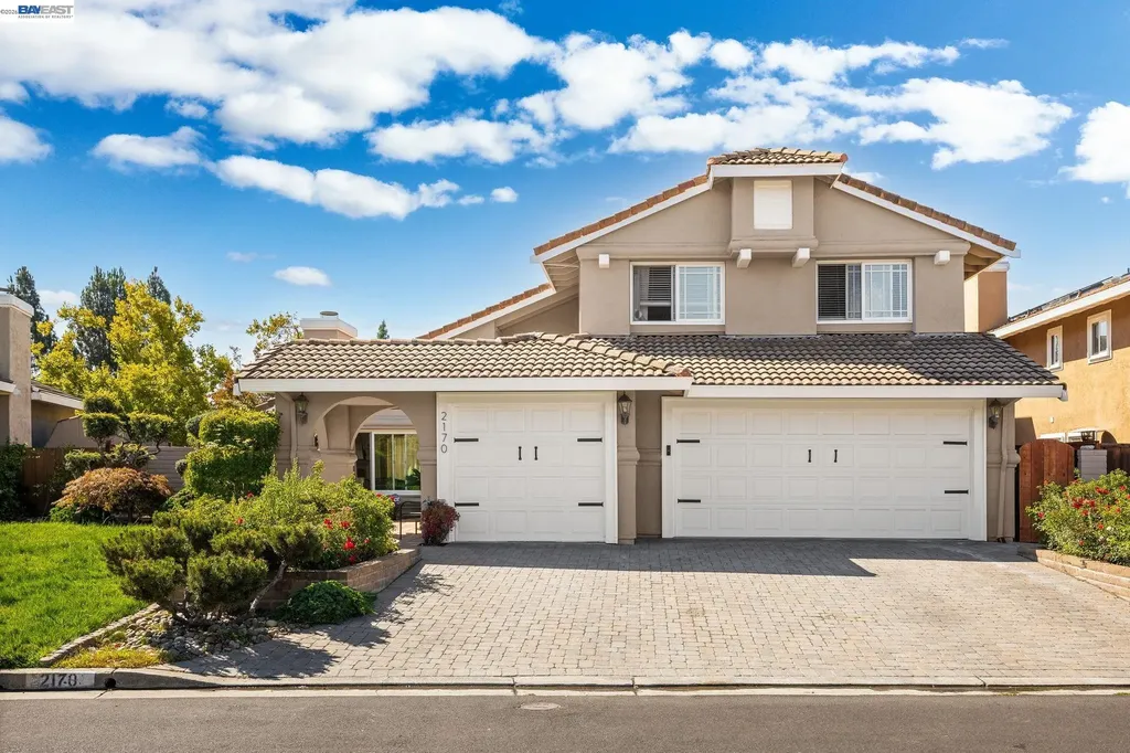 2170 Canyon Crest Avenue San Ramon CA 94582