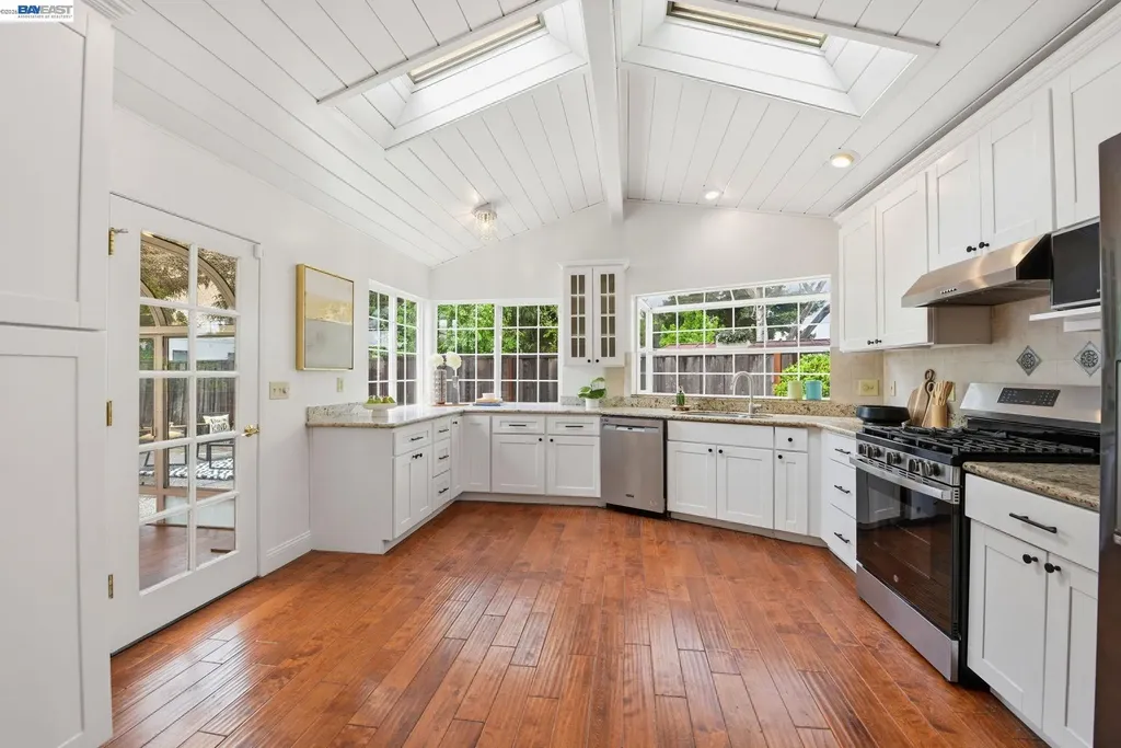 3971 Baldwin Court Fremont CA 94536
