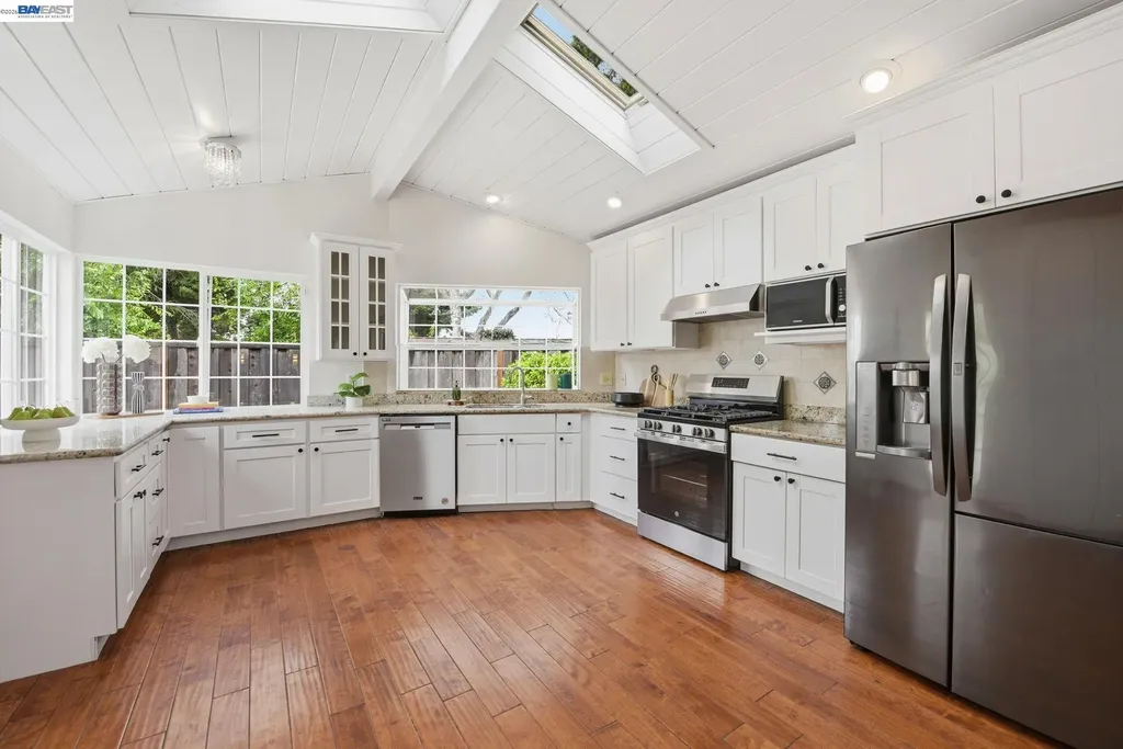 3971 Baldwin Court Fremont CA 94536