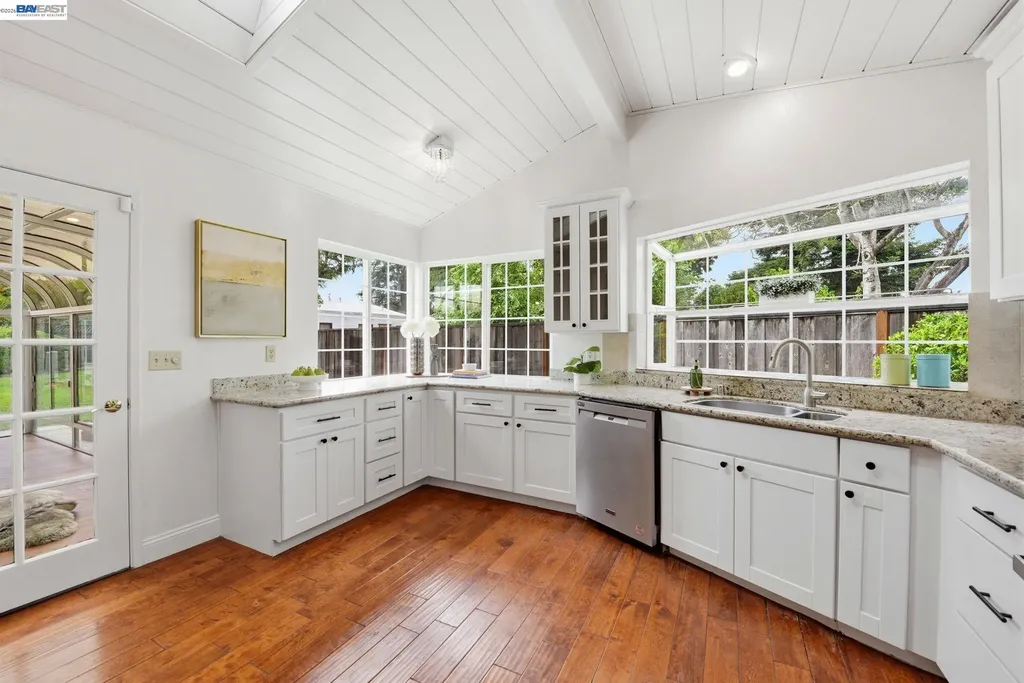 3971 Baldwin Court Fremont CA 94536
