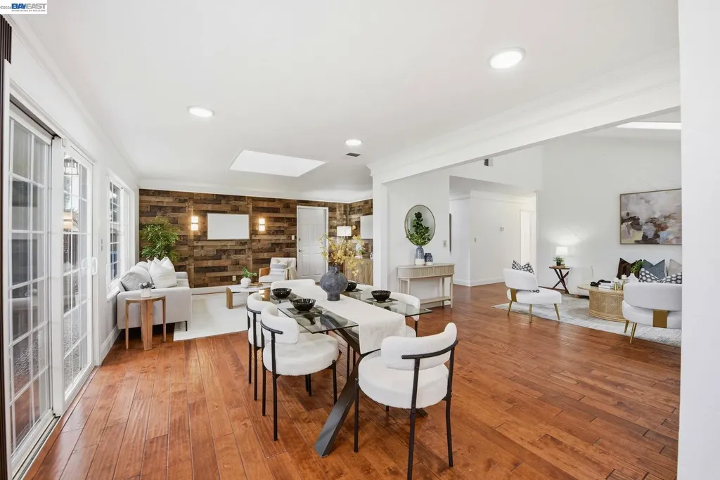 3971 Baldwin Court Fremont CA 94536
