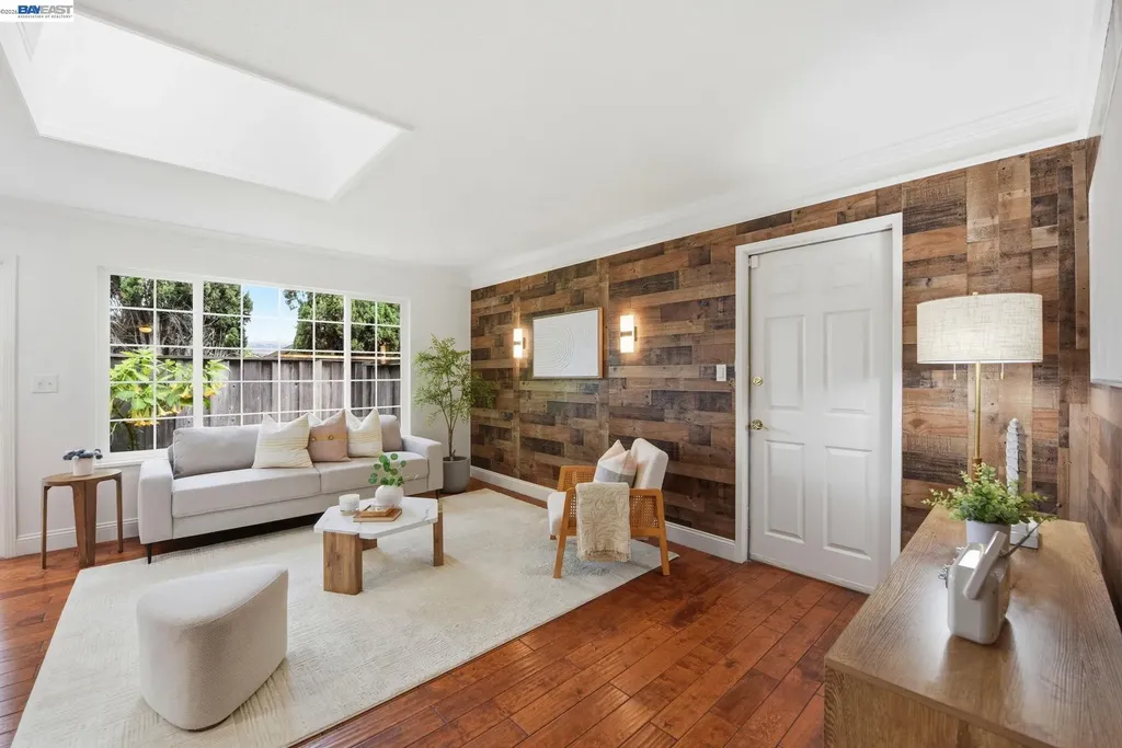 3971 Baldwin Court Fremont CA 94536
