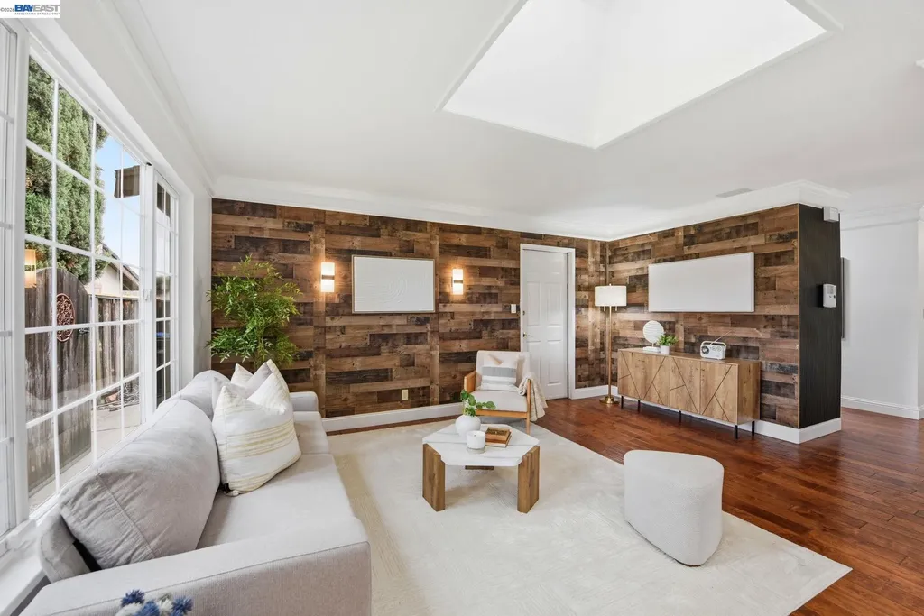 3971 Baldwin Court Fremont CA 94536