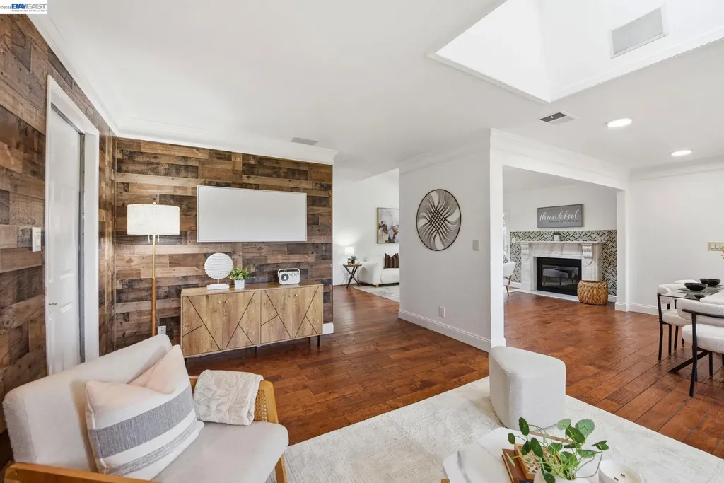 3971 Baldwin Court Fremont CA 94536