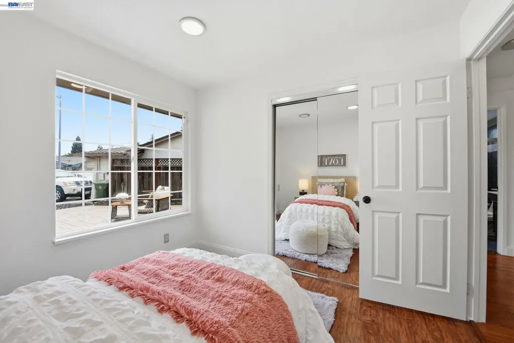 3971 Baldwin Court Fremont CA 94536