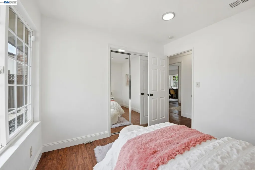3971 Baldwin Court Fremont CA 94536
