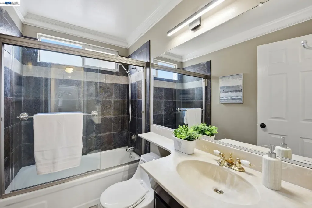 3971 Baldwin Court Fremont CA 94536