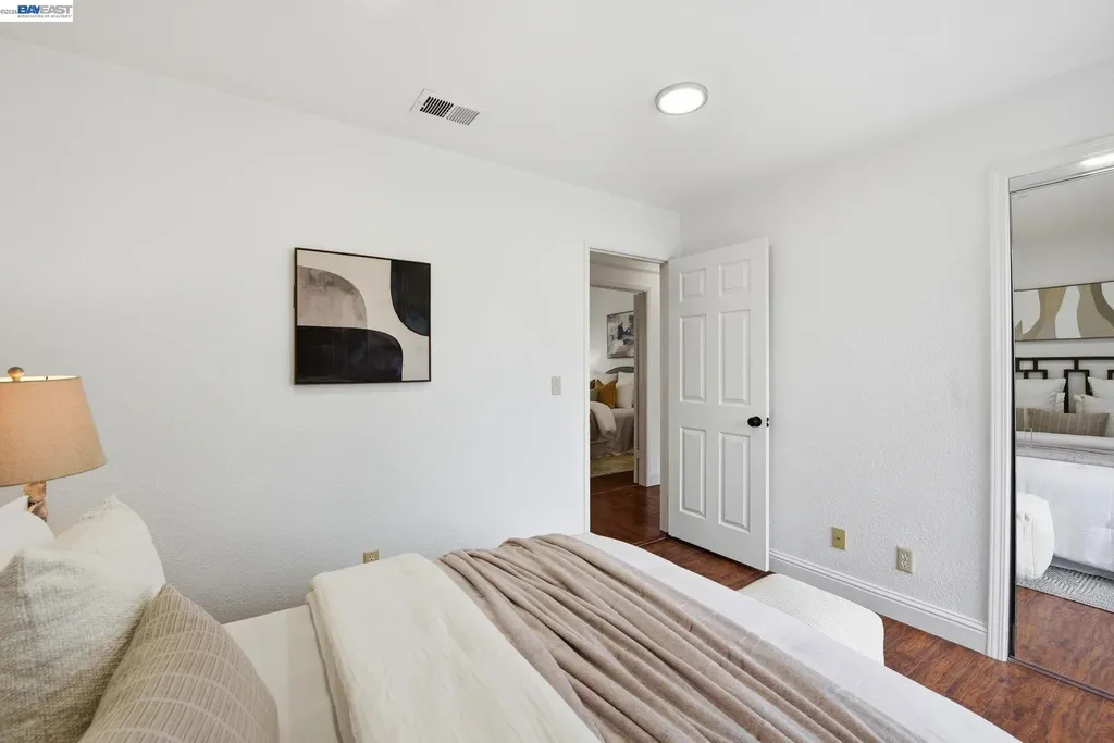 3971 Baldwin Court Fremont CA 94536