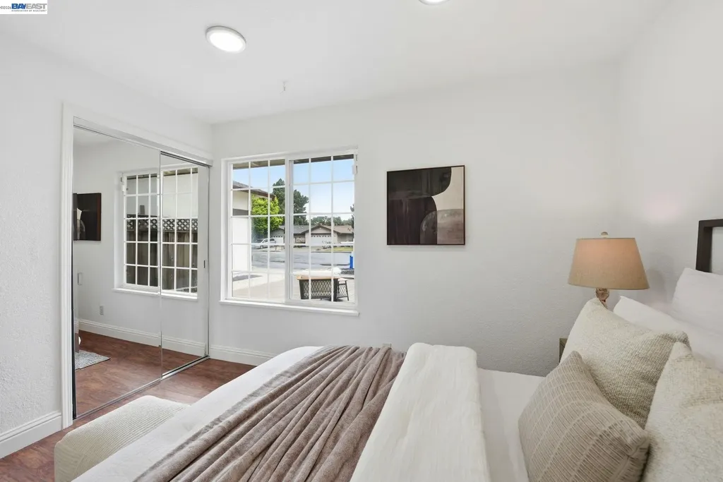 3971 Baldwin Court Fremont CA 94536