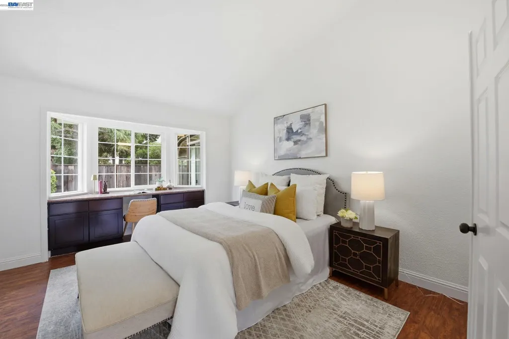 3971 Baldwin Court Fremont CA 94536