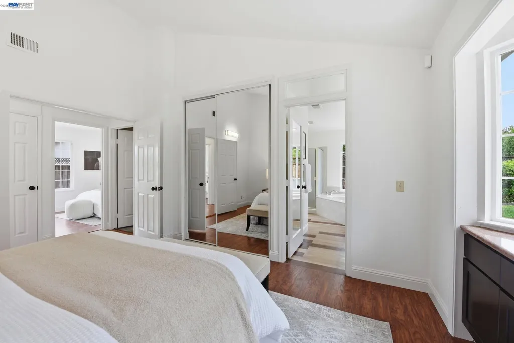 3971 Baldwin Court Fremont CA 94536