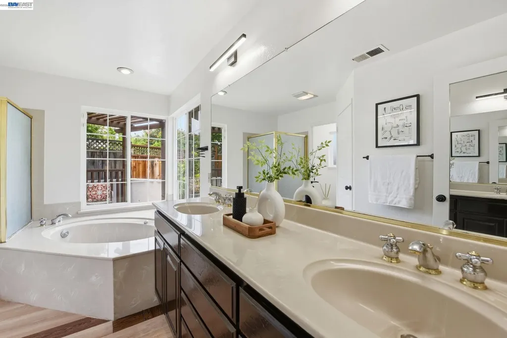 3971 Baldwin Court Fremont CA 94536