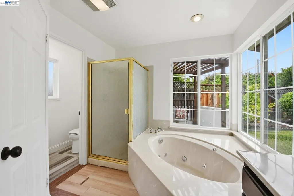 3971 Baldwin Court Fremont CA 94536