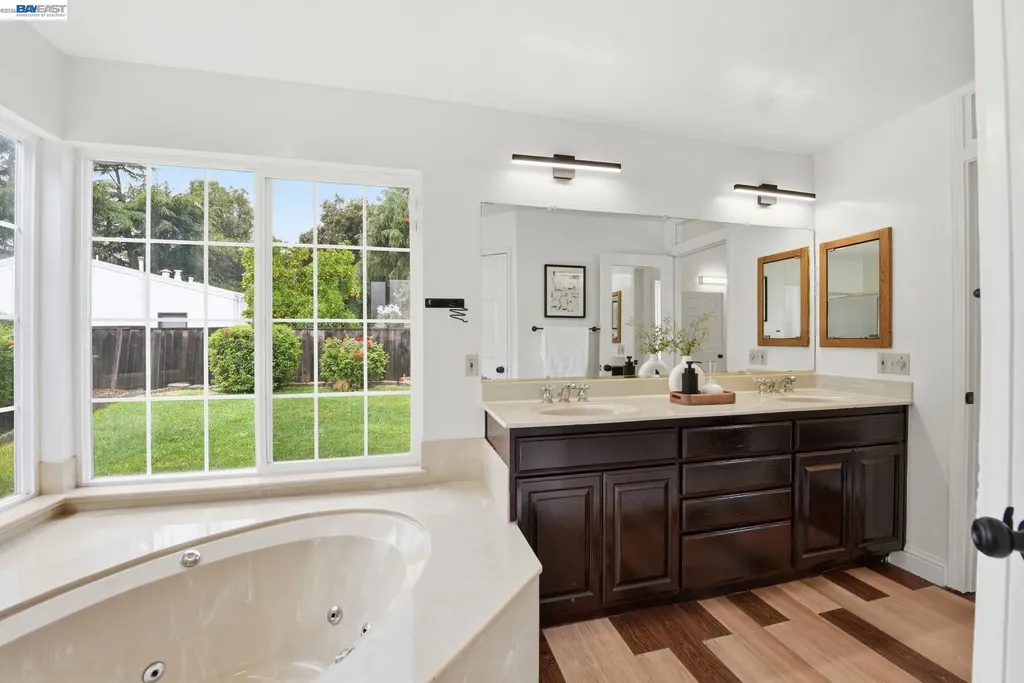 3971 Baldwin Court Fremont CA 94536