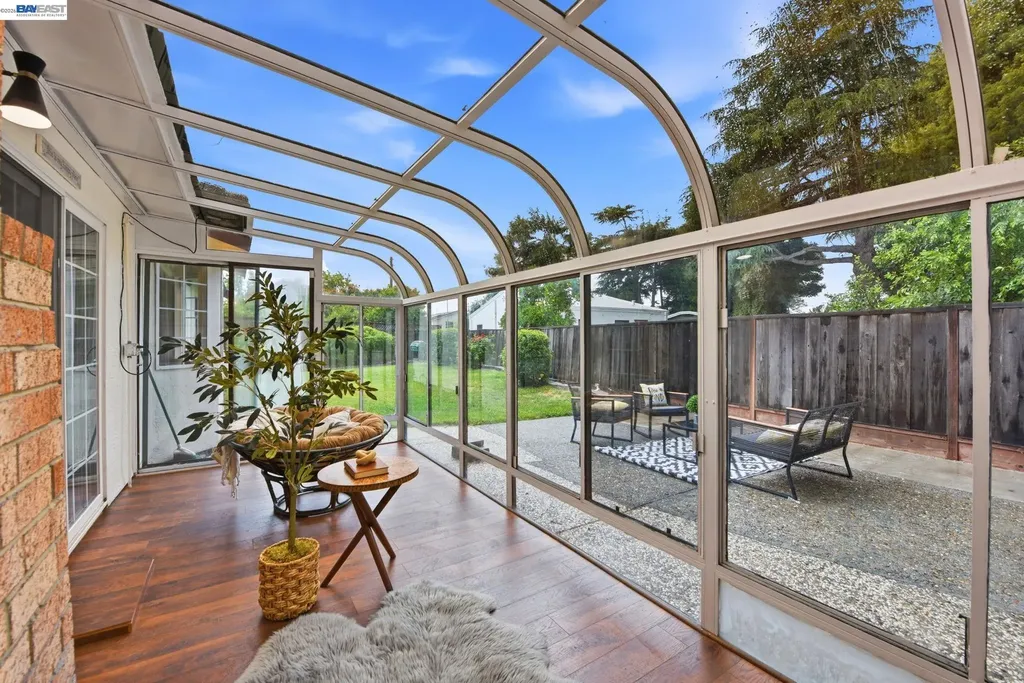 3971 Baldwin Court Fremont CA 94536
