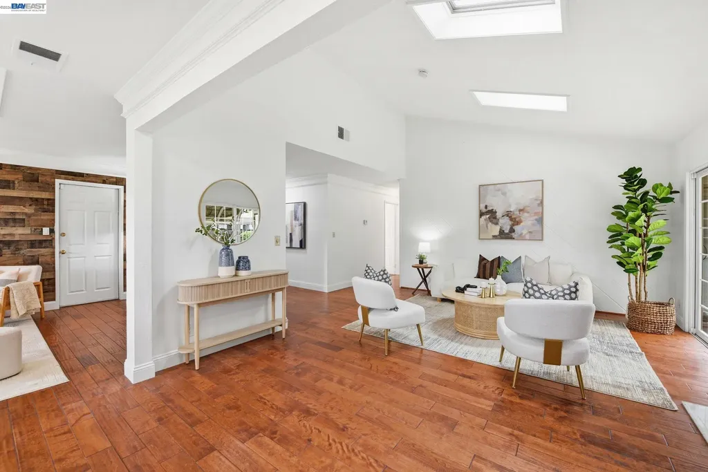 3971 Baldwin Court Fremont CA 94536