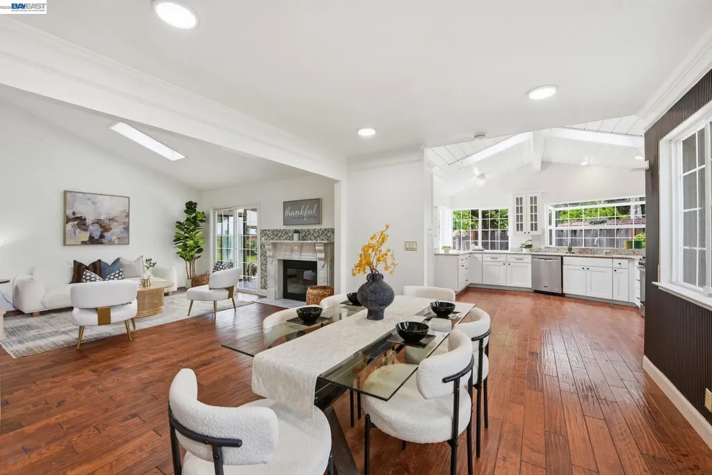 3971 Baldwin Court Fremont CA 94536