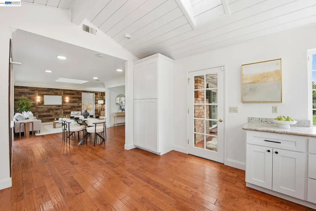 3971 Baldwin Court Fremont CA 94536