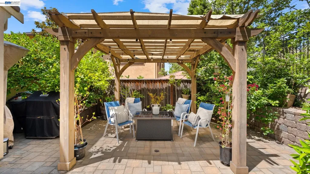 3207 Vittoria Loop Dublin CA 94568