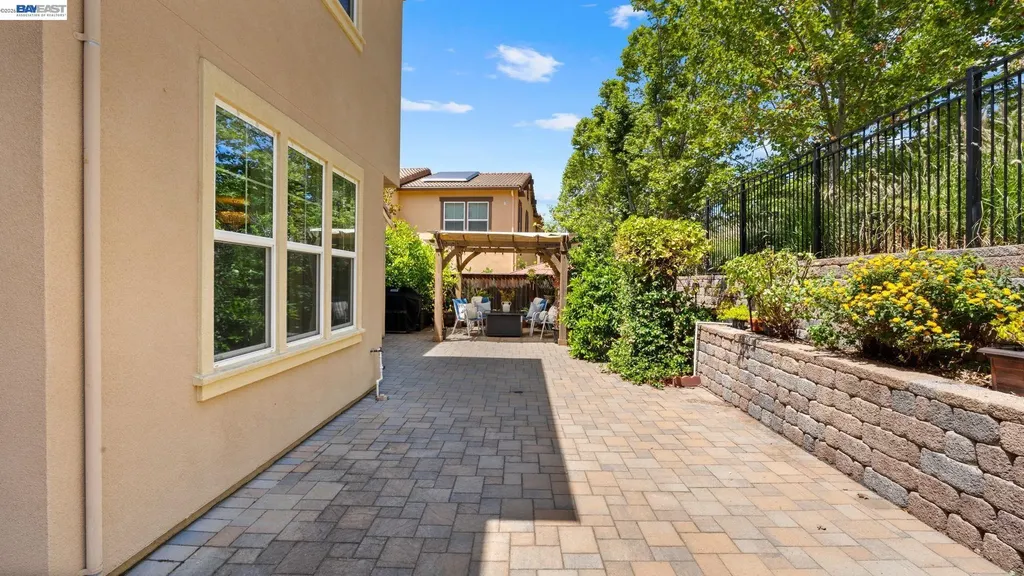 3207 Vittoria Loop Dublin CA 94568
