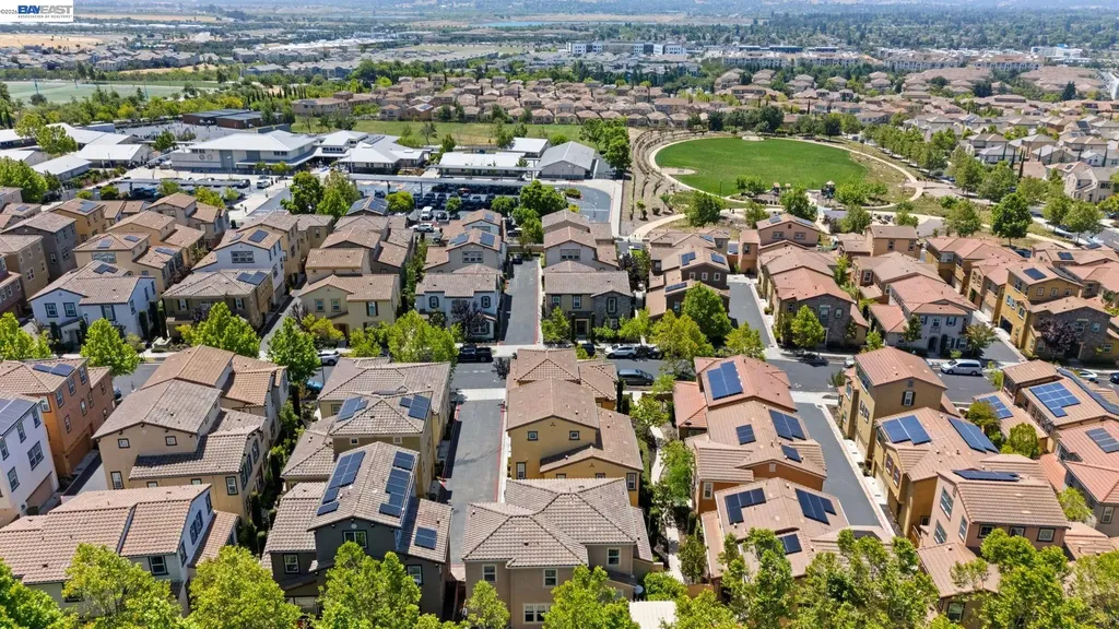 3207 Vittoria Loop Dublin CA 94568