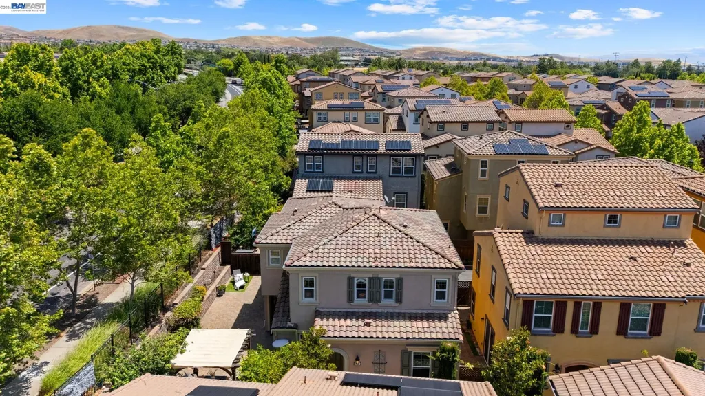 3207 Vittoria Loop Dublin CA 94568