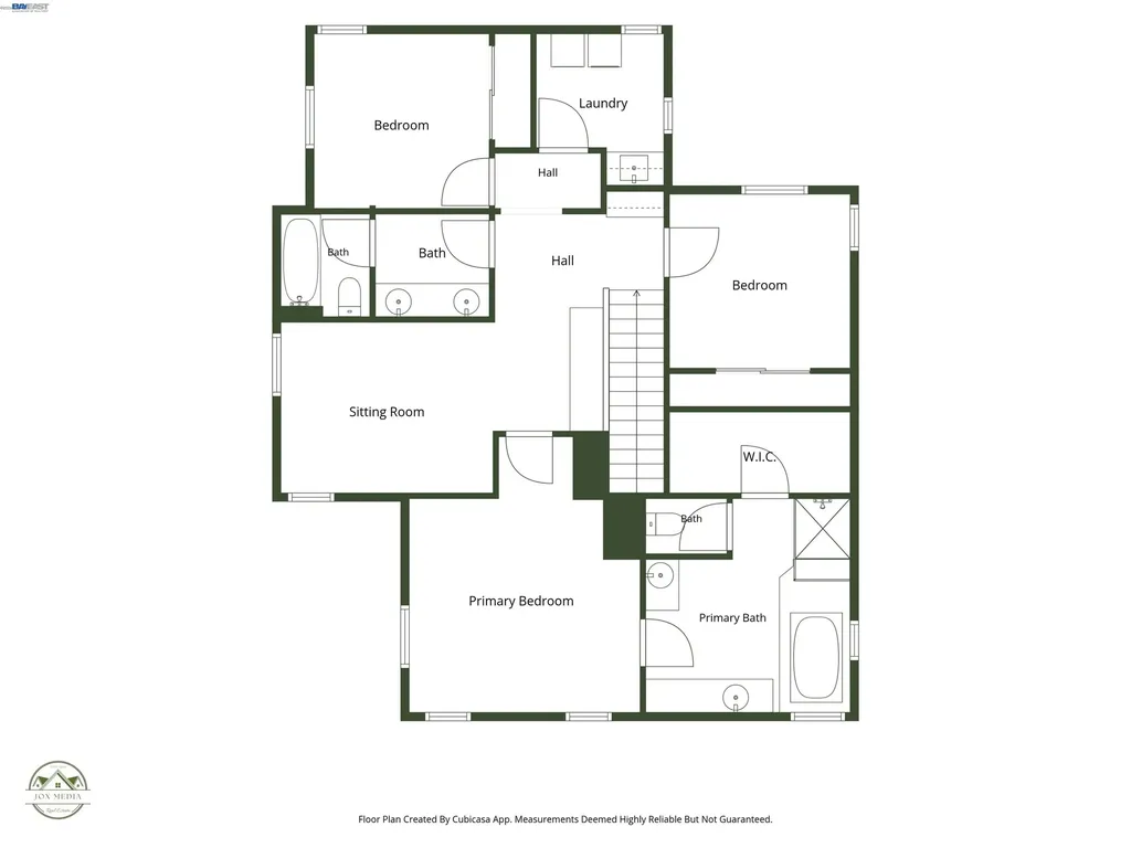 3207 Vittoria Loop Dublin CA 94568