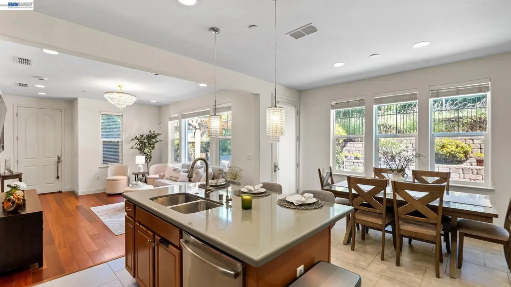 3207 Vittoria Loop Dublin CA 94568