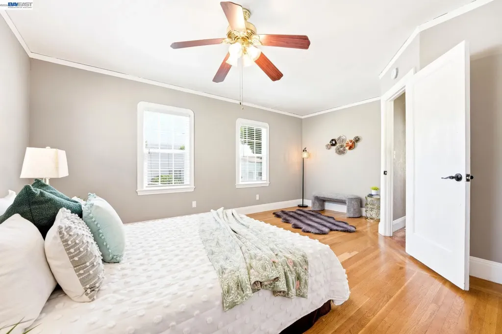 5814 Fleming Avenue Oakland CA 94605