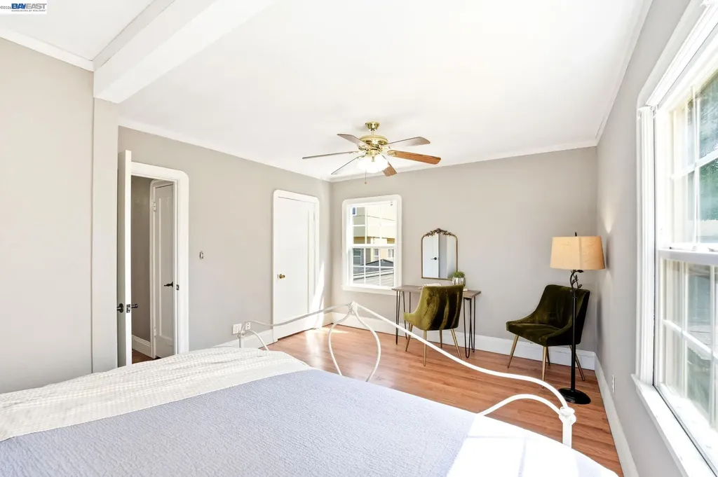 5814 Fleming Avenue Oakland CA 94605