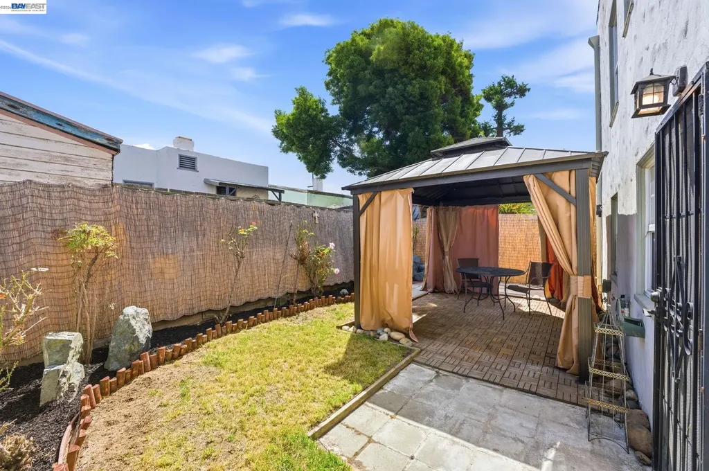 5814 Fleming Avenue Oakland CA 94605