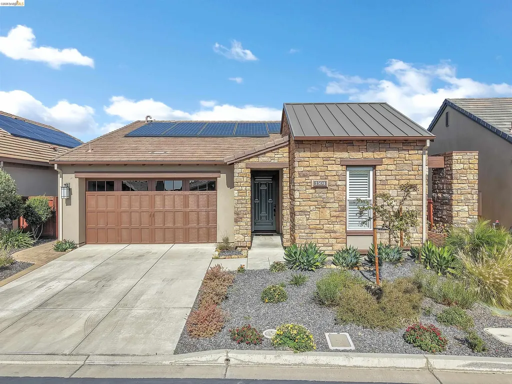 1504 Miwok Court Brentwood CA 94513