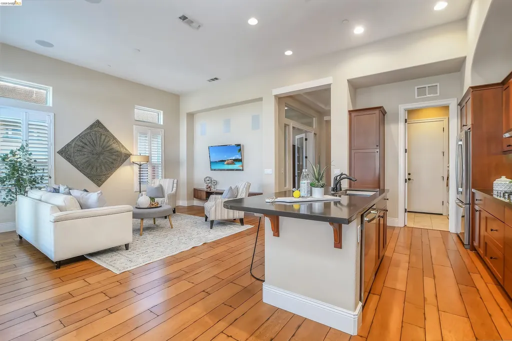 1504 Miwok Court Brentwood CA 94513