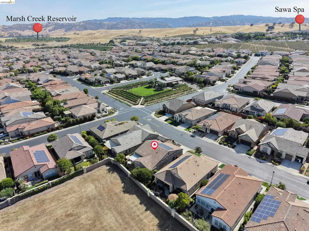 1504 Miwok Court Brentwood CA 94513