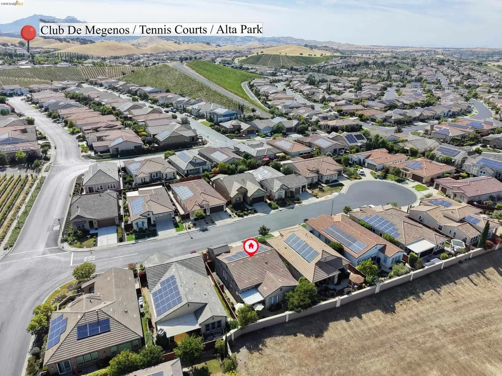 1504 Miwok Court Brentwood CA 94513