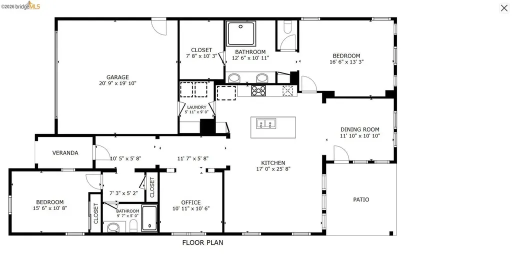 1504 Miwok Court Brentwood CA 94513