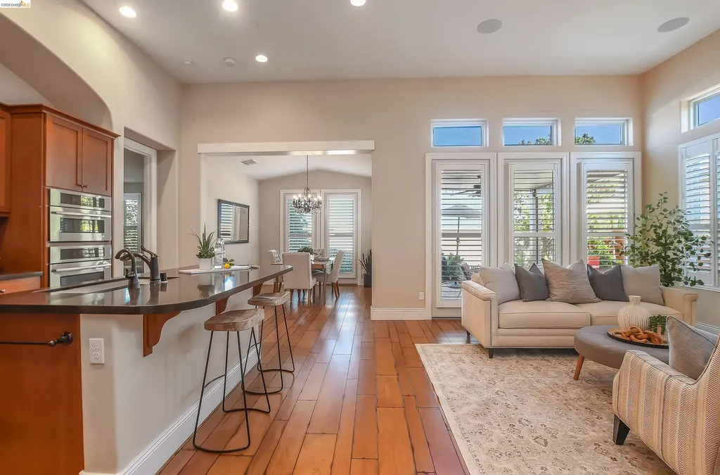 1504 Miwok Court Brentwood CA 94513
