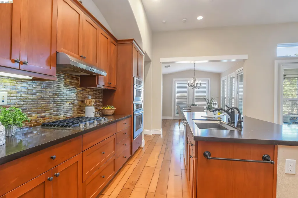 1504 Miwok Court Brentwood CA 94513
