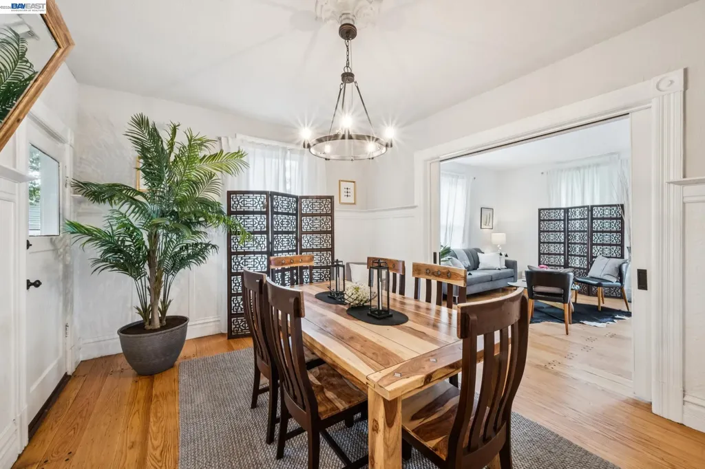 4336 Fleming Avenue Oakland CA 94619