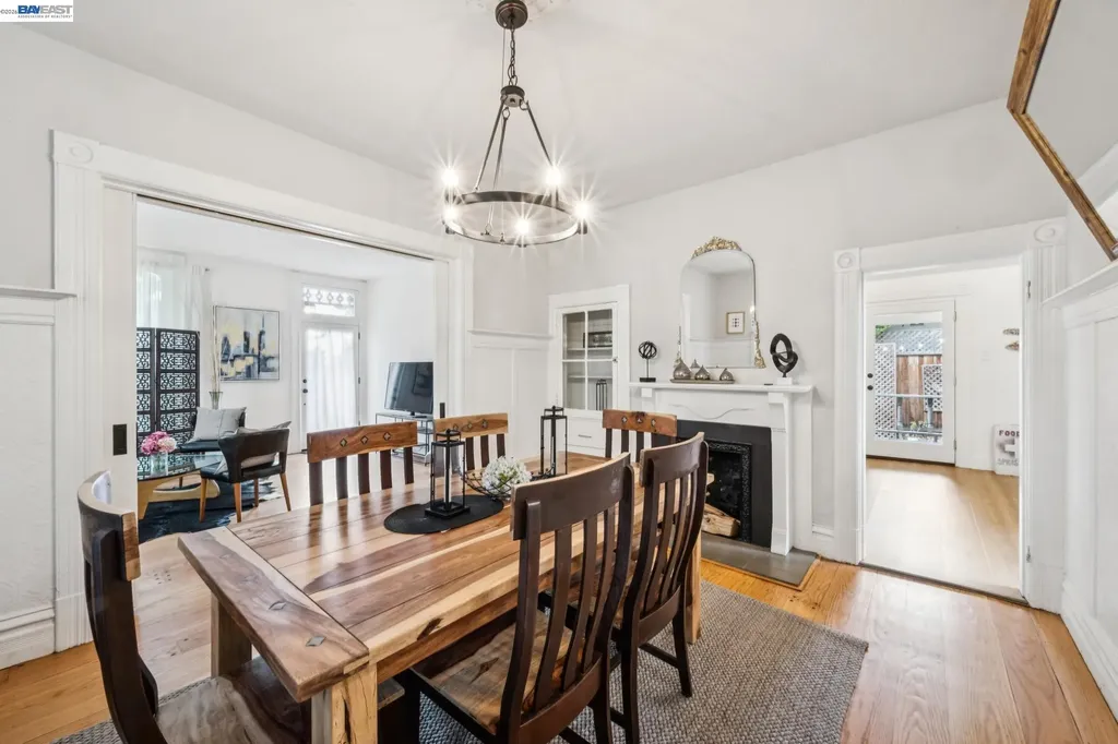 4336 Fleming Avenue Oakland CA 94619