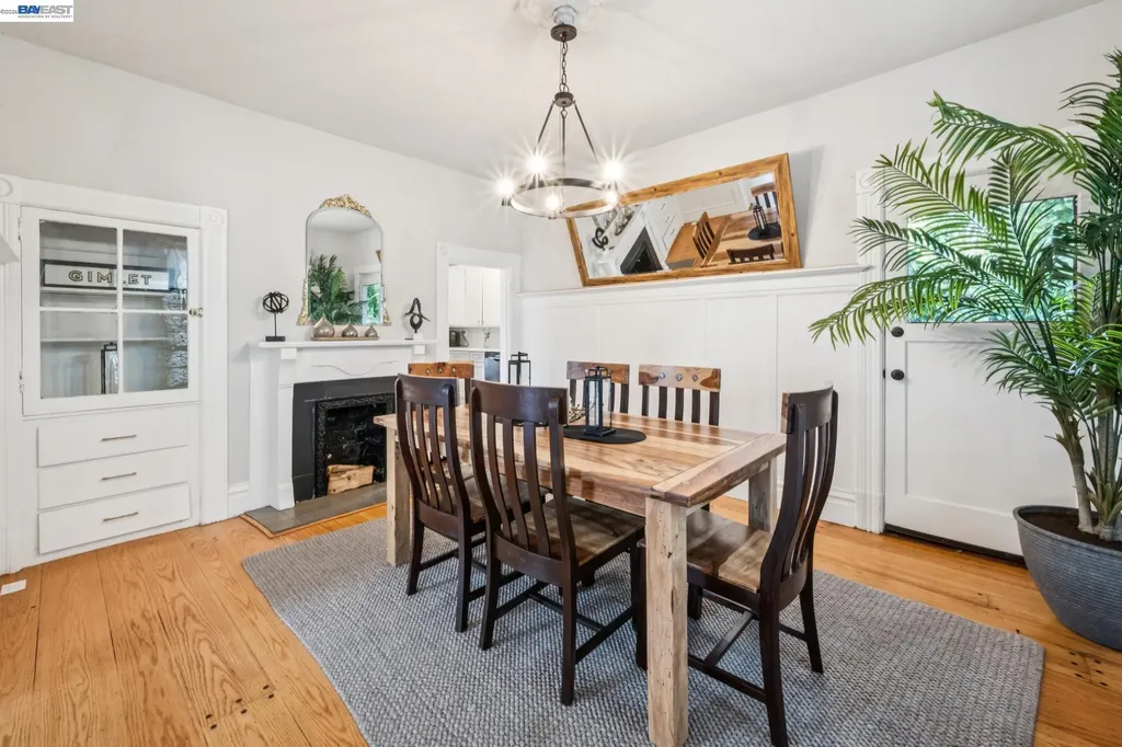4336 Fleming Avenue Oakland CA 94619