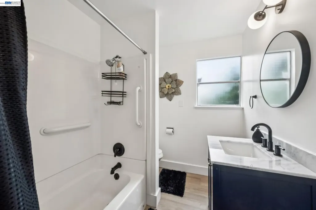 4336 Fleming Avenue Oakland CA 94619