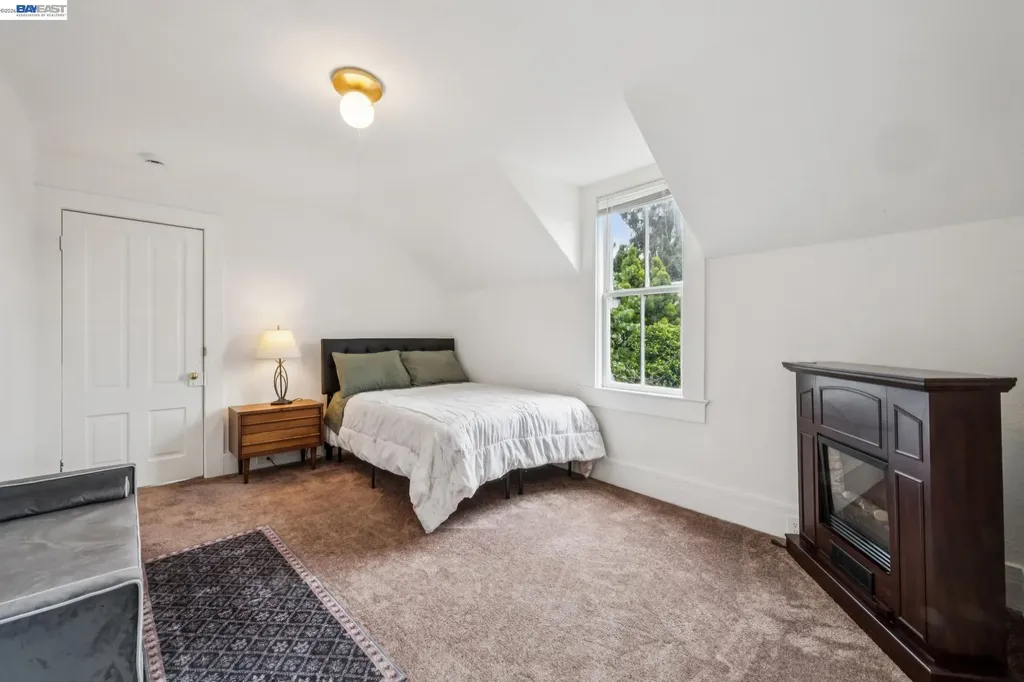 4336 Fleming Avenue Oakland CA 94619