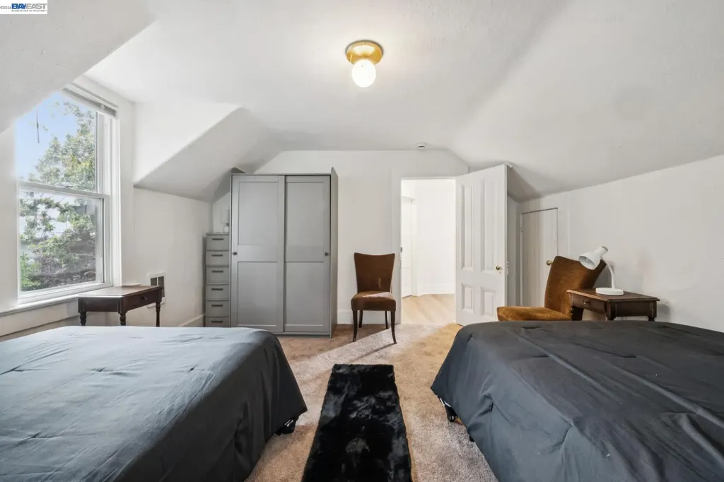 4336 Fleming Avenue Oakland CA 94619