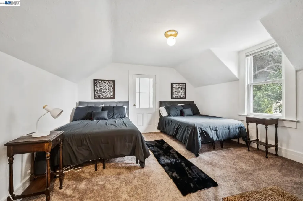 4336 Fleming Avenue Oakland CA 94619