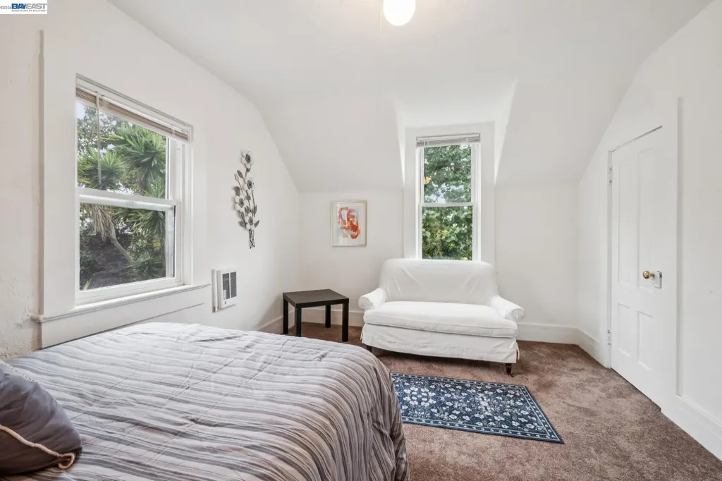 4336 Fleming Avenue Oakland CA 94619