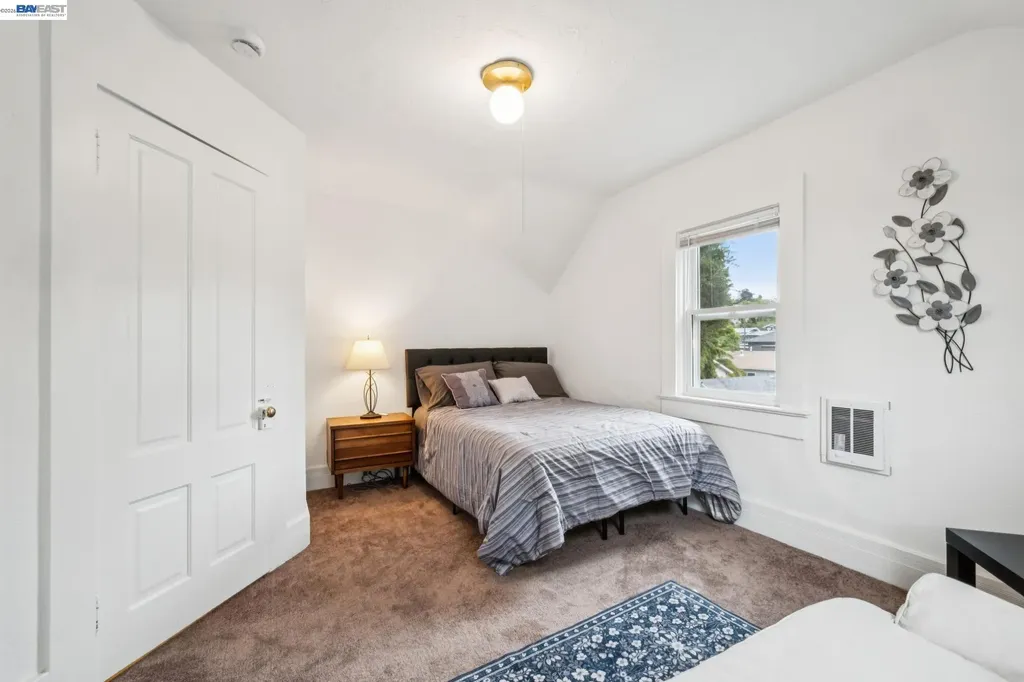 4336 Fleming Avenue Oakland CA 94619