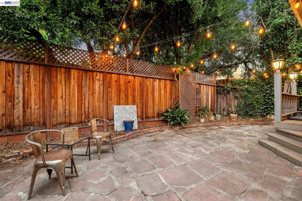 4336 Fleming Avenue Oakland CA 94619